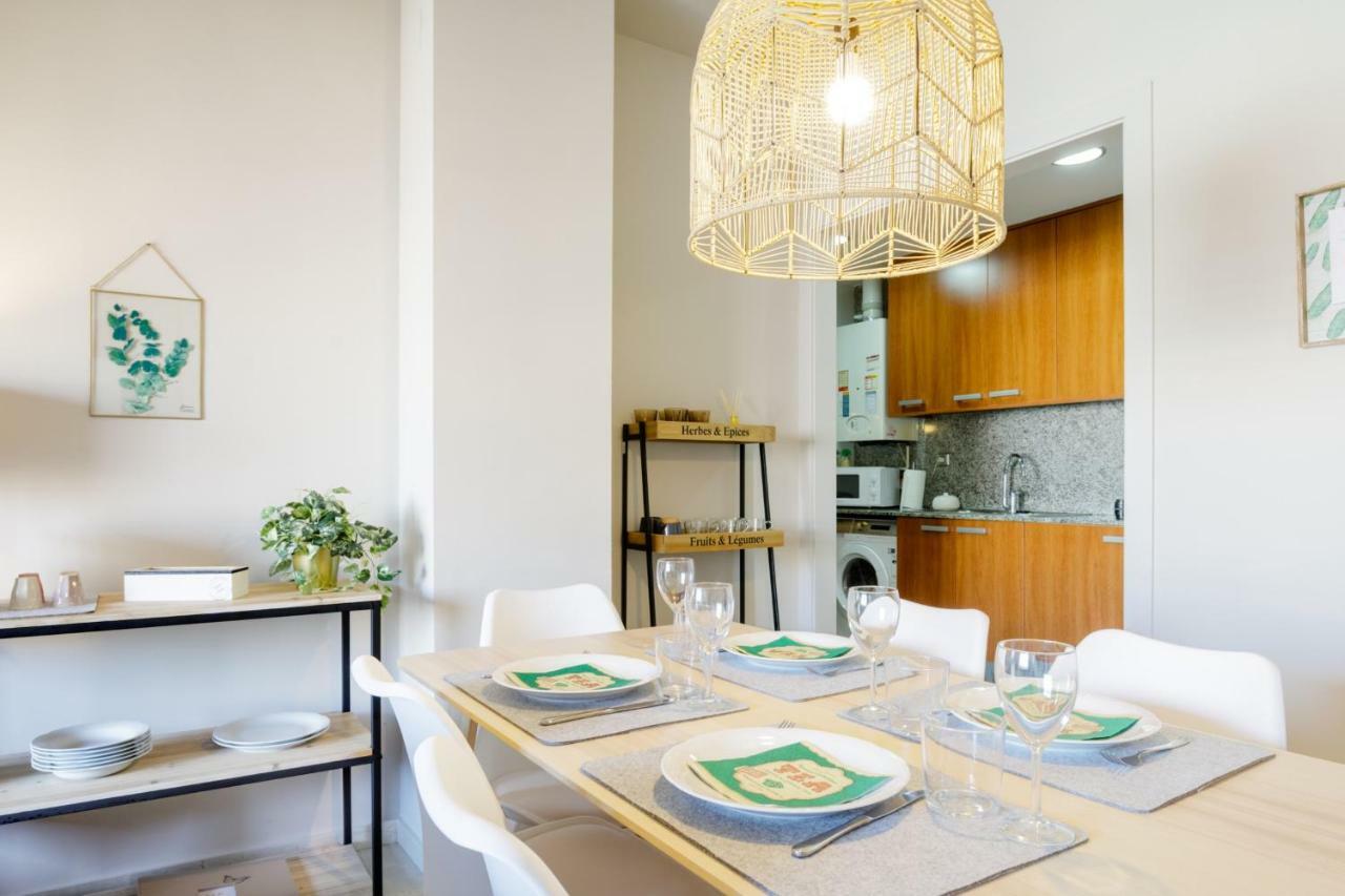 Apartment Bcn Uniqhome *