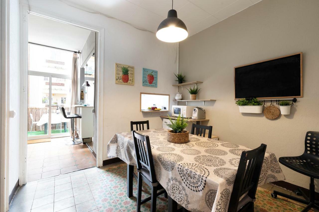Ab Gracia Apartment