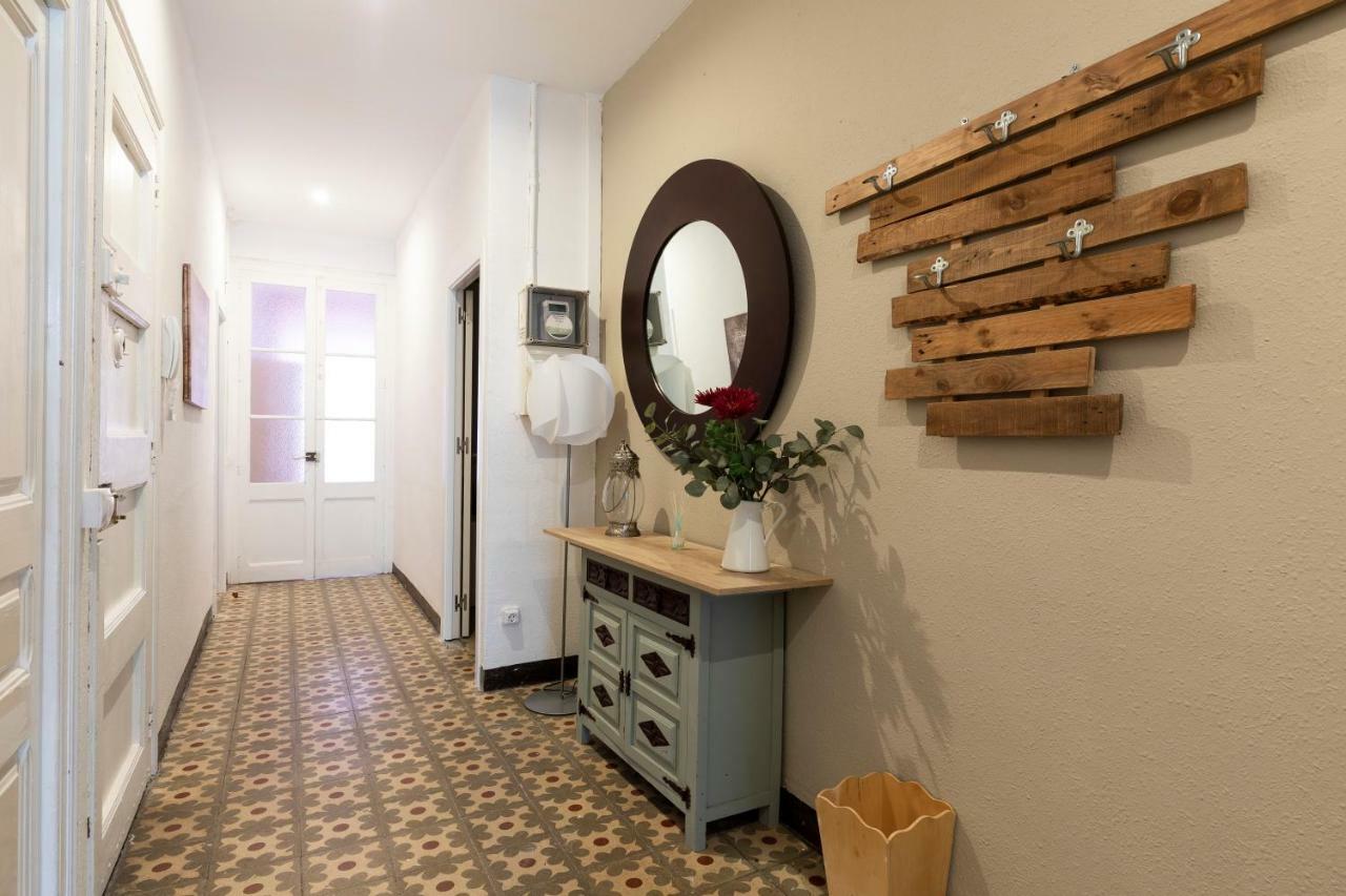 Ab Gracia Apartment Barcelona