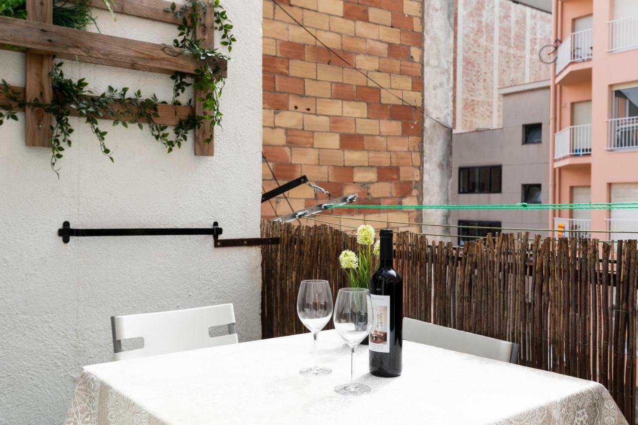 Apartment Ab Gracia *