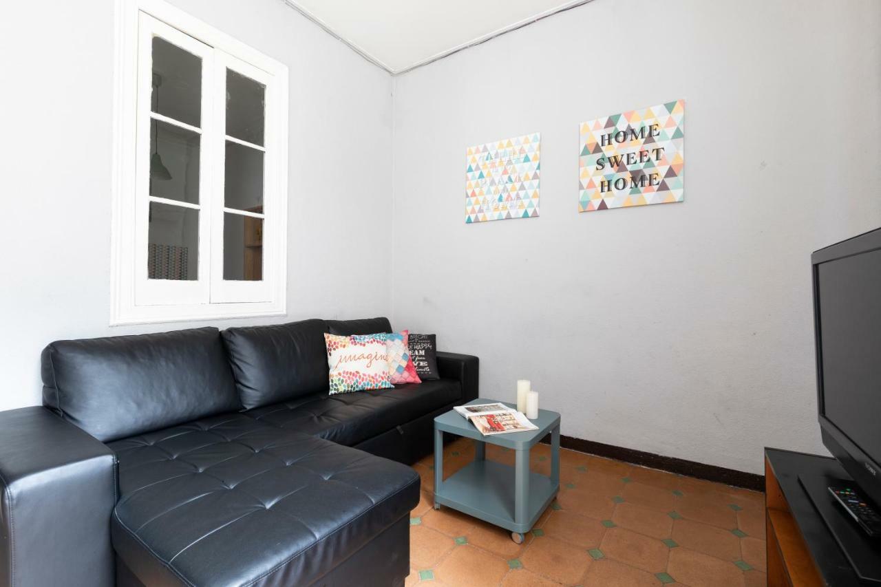Apartment Ab Gracia Barcelona