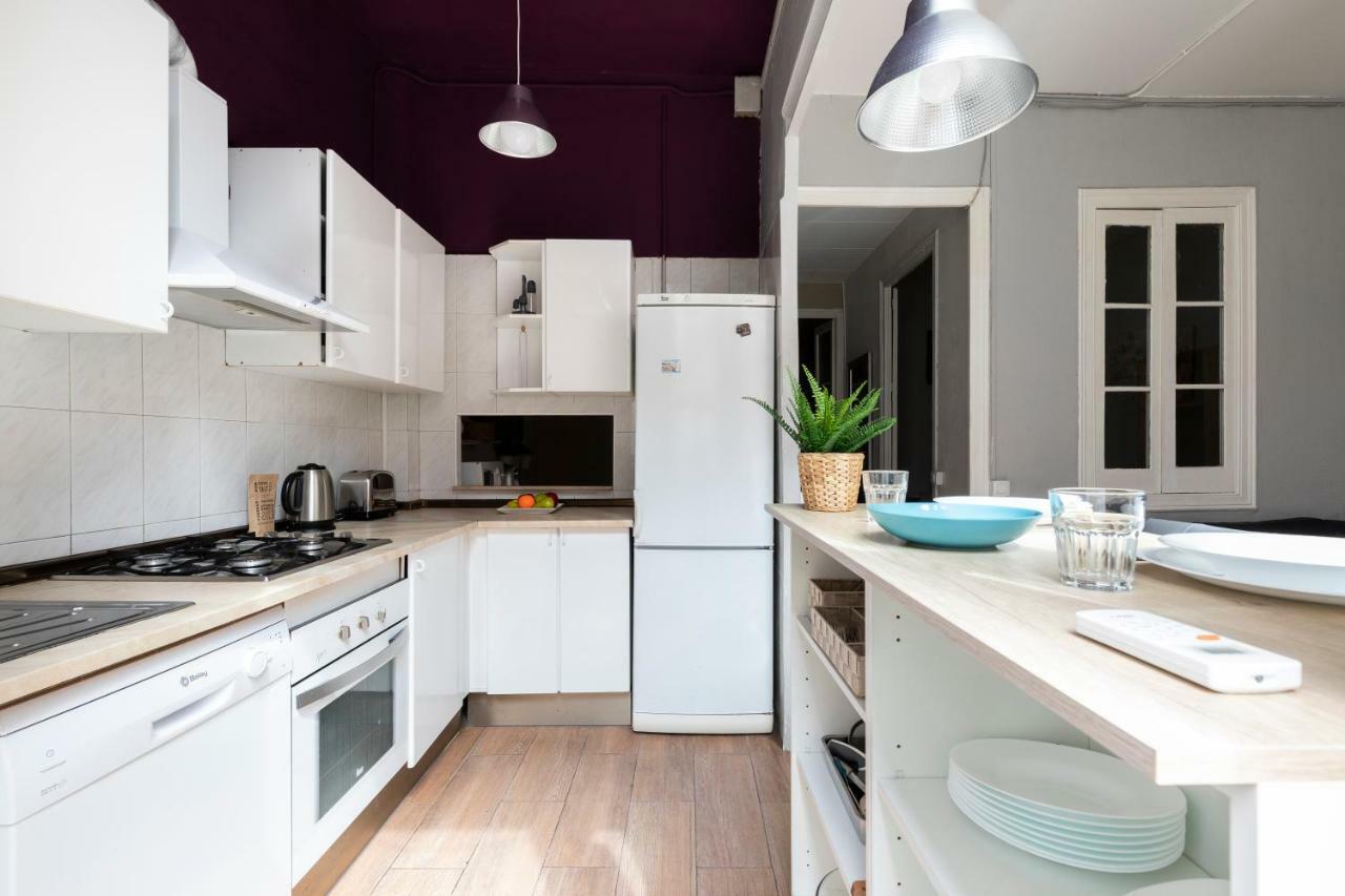 Apartment Ab Gracia *