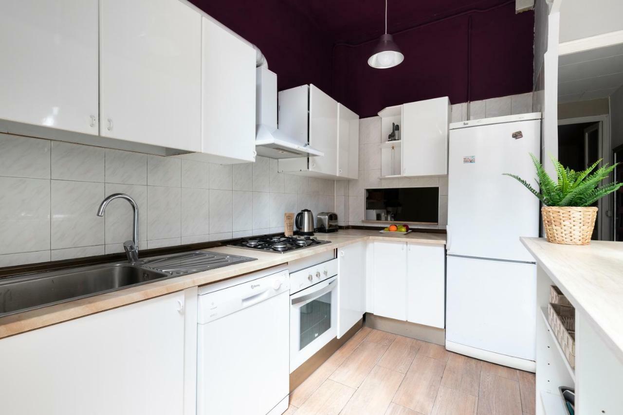 Ab Gracia Apartment Barcelona