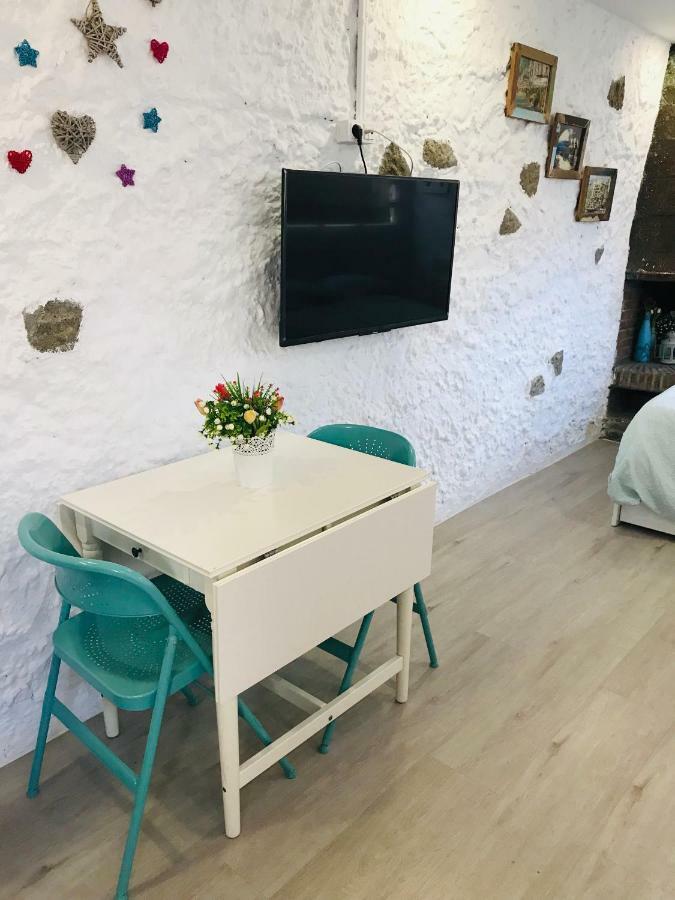 Apartment Heart Of Gracia *