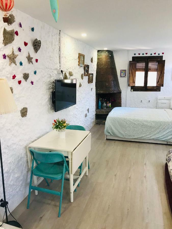 Heart Of Gracia Apartment *