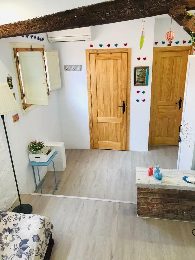Heart Of Gracia Apartment Barcelona