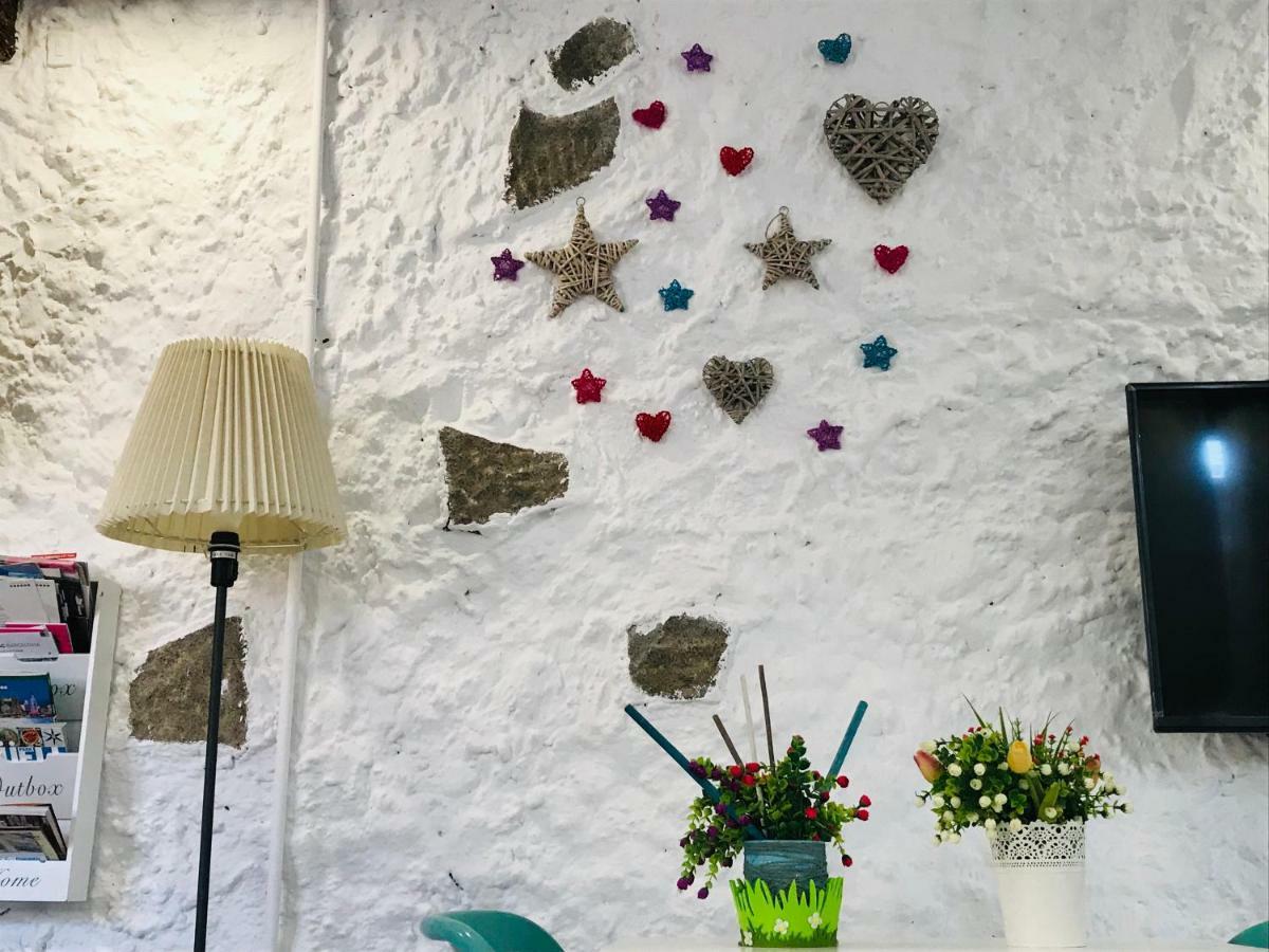 Apartment Heart Of Gracia