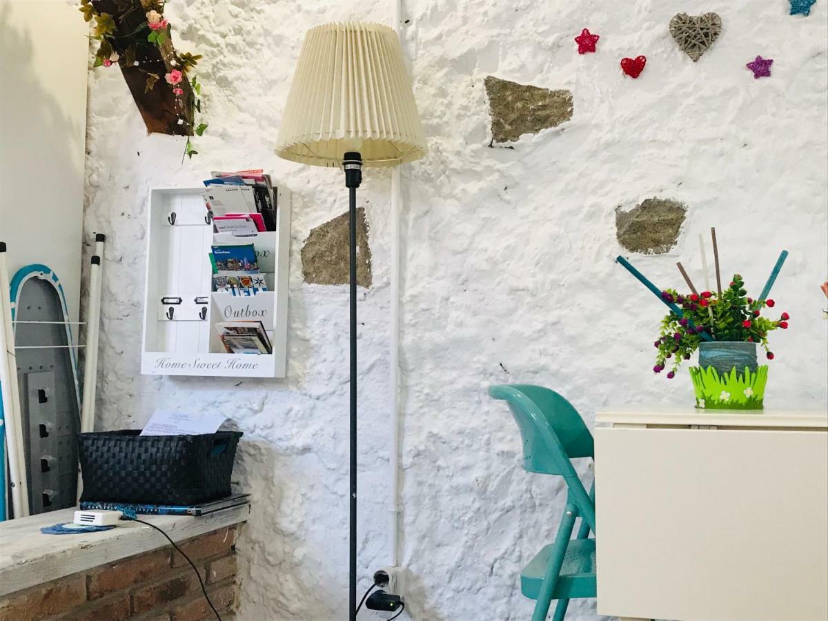 Heart Of Gracia Apartment *