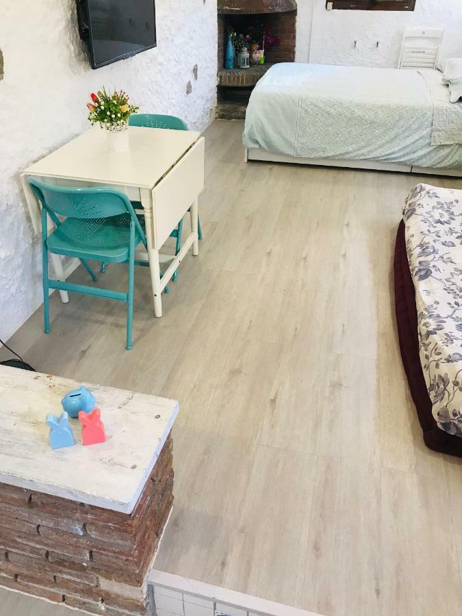 Heart Of Gracia Apartment *