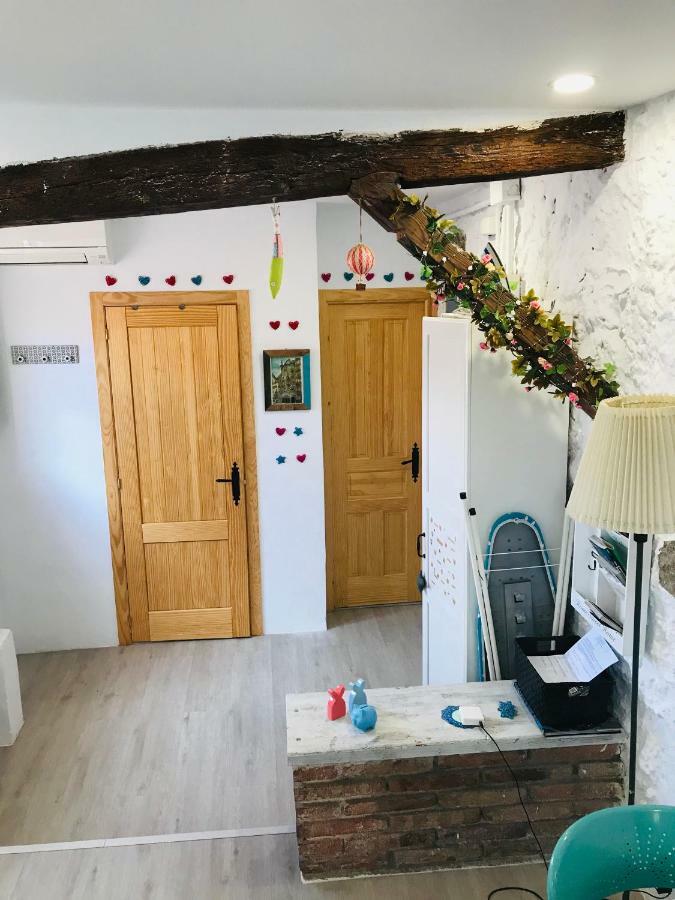 Apartment Heart Of Gracia Barcelona