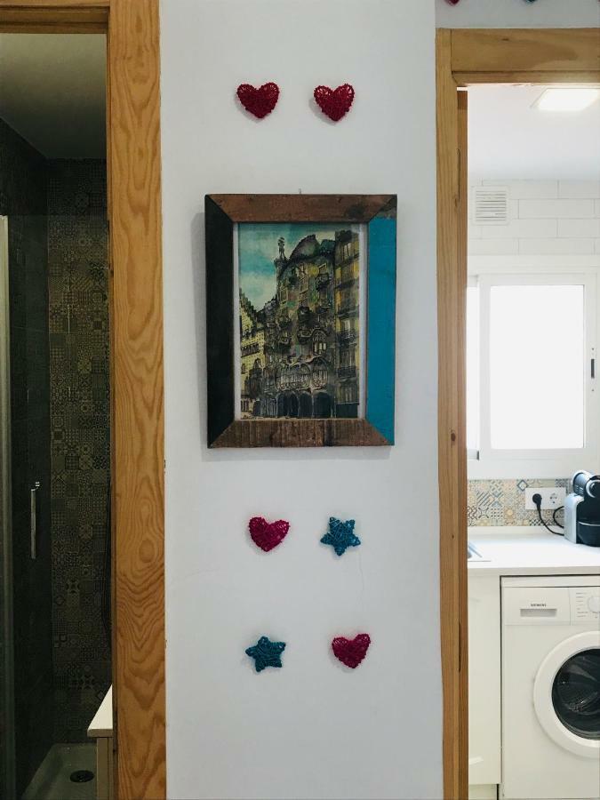Apartment Heart Of Gracia Barcelona