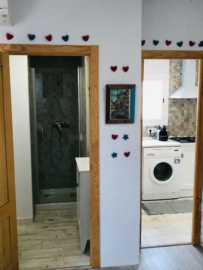Heart Of Gracia Apartment