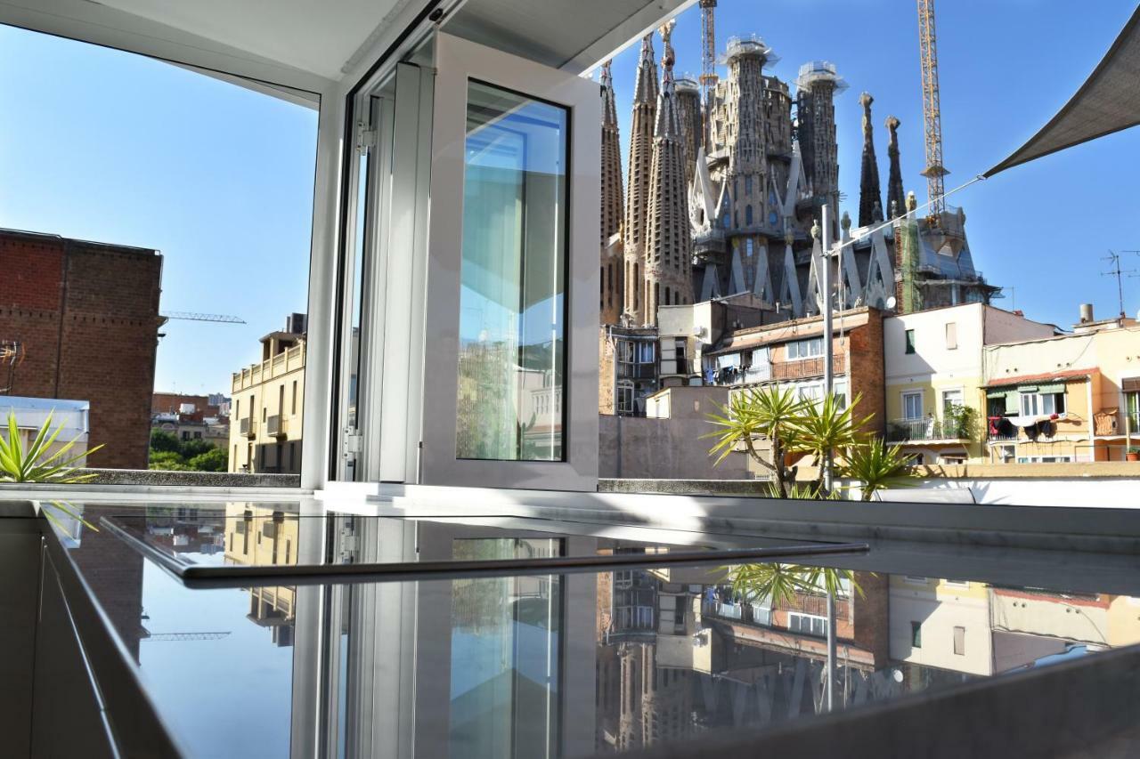 Apartment Sunny O Barcelona
