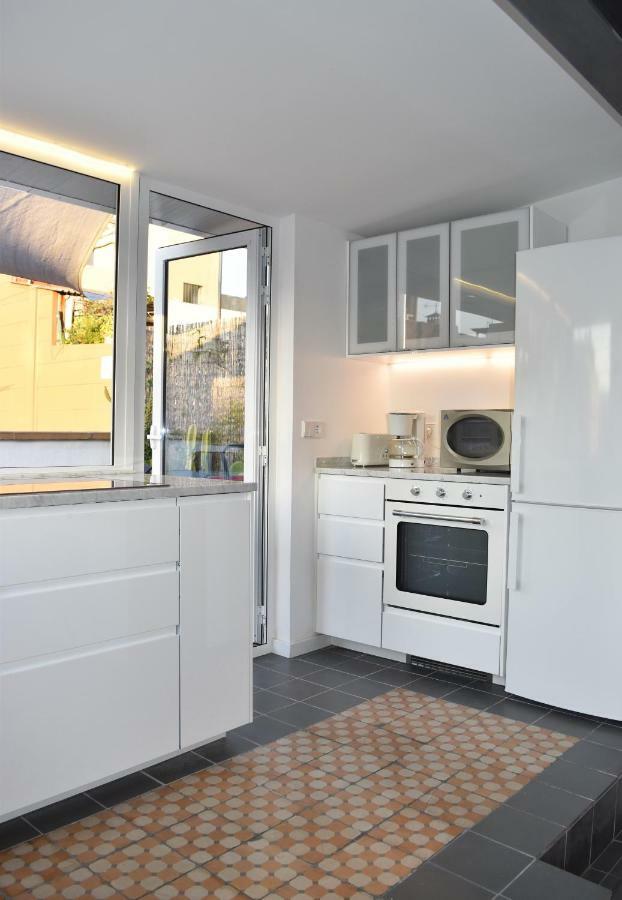 Apartment Sunny O Barcelona
