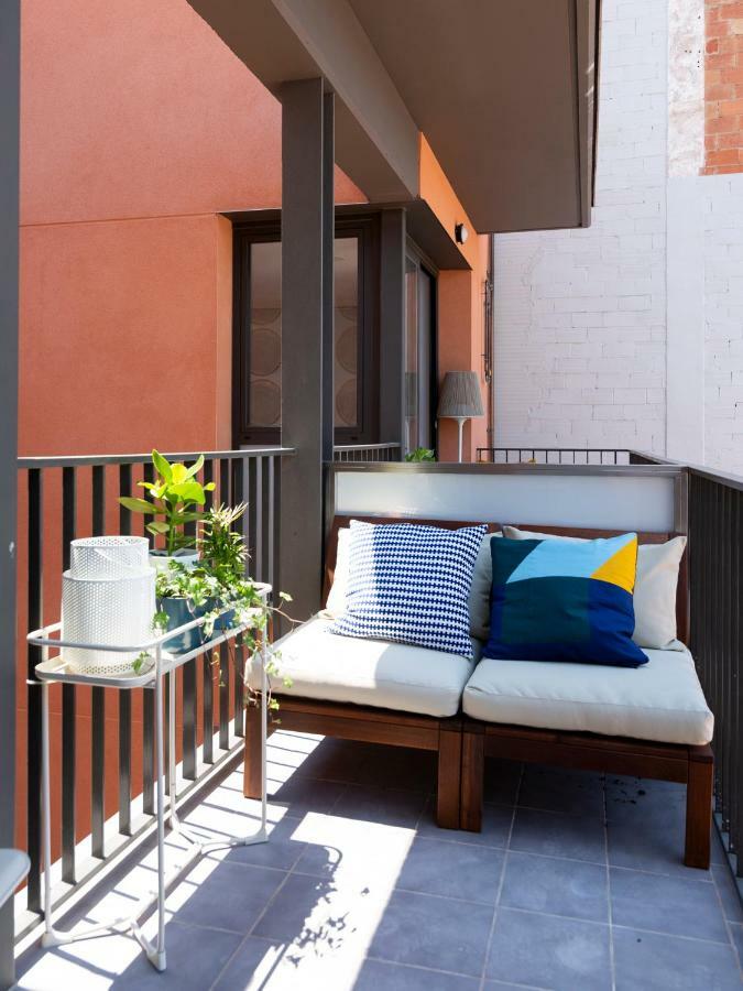 Appartement Mediterranean *