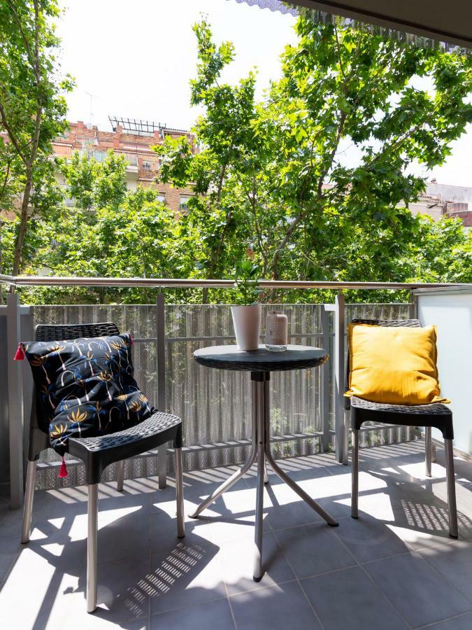 Mediterranean Appartement Barcelone