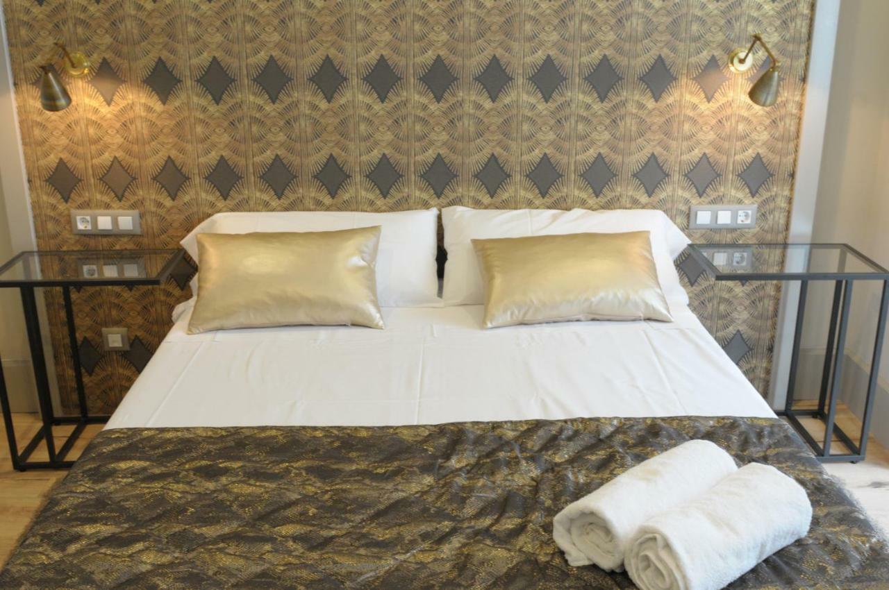 Casa Balmes Frühstückspension Barcelona