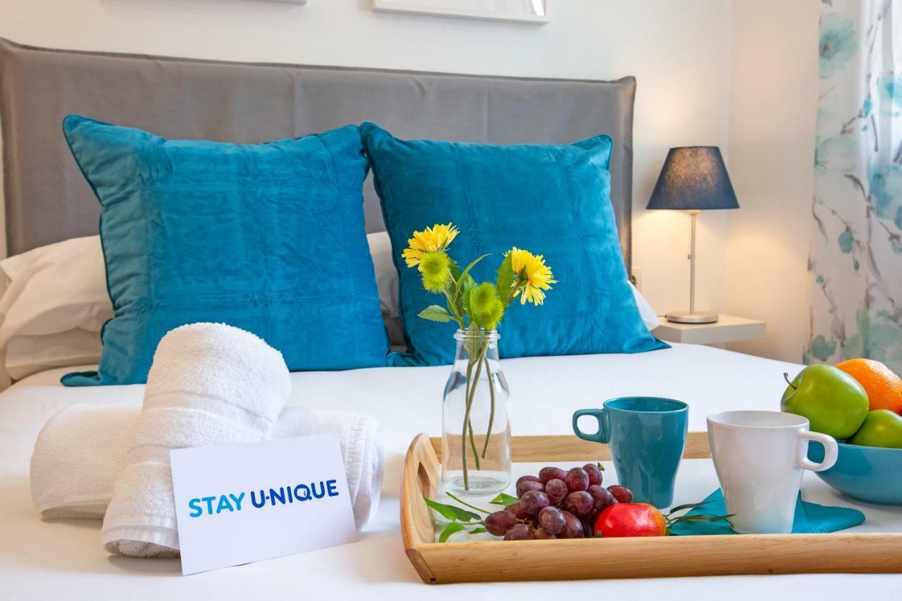 U-nique Ricart Apartment Barcelona