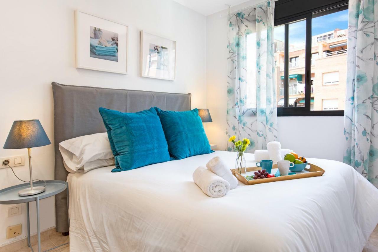 U-nique Ricart Apartment Barcelona