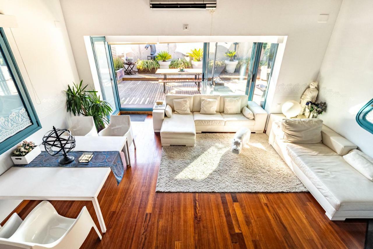 Appartement Luxury Penthouses 2