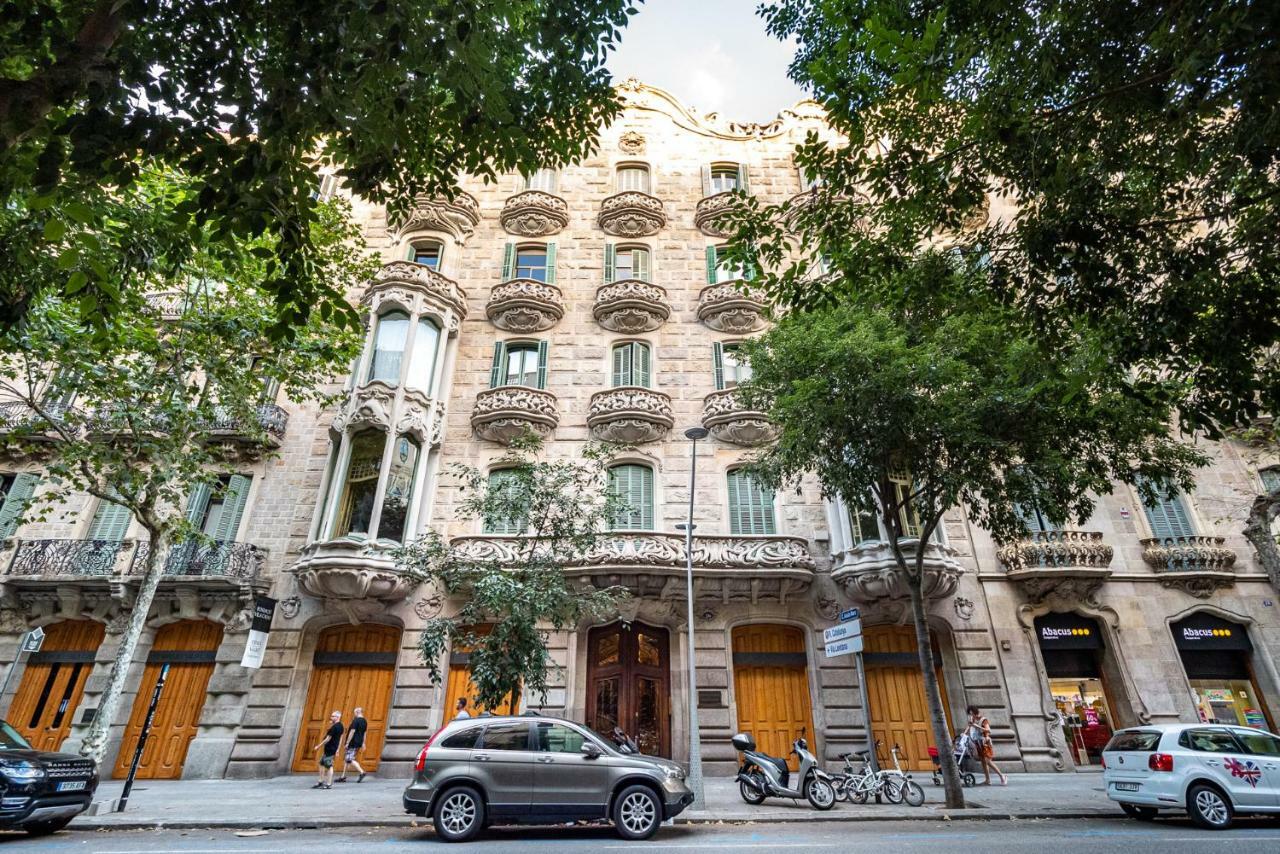 Appartement Luxury Penthouses 2 *