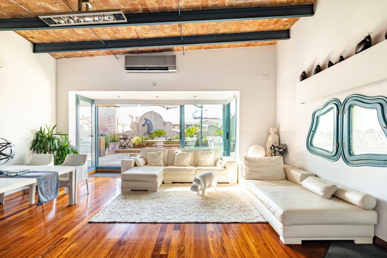 Luxury Penthouses 2 * Barcelone