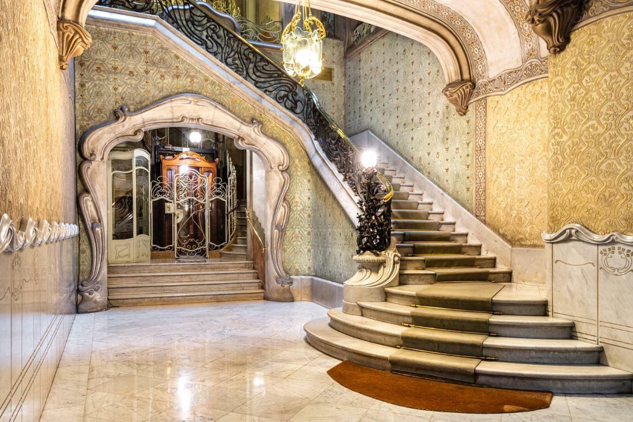 Luxury Penthouses 2 Appartement
