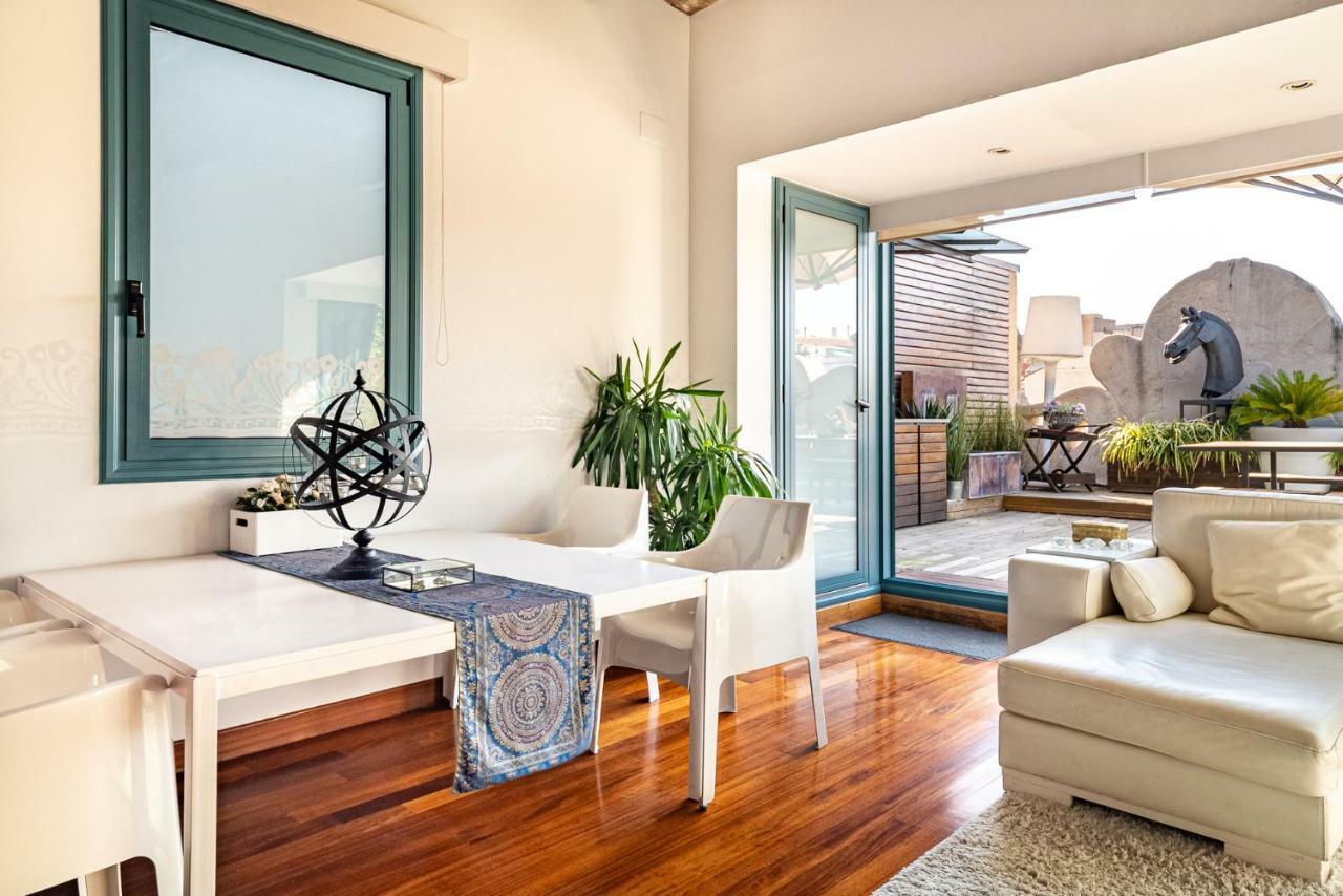 Luxury Penthouses 2 Appartement *