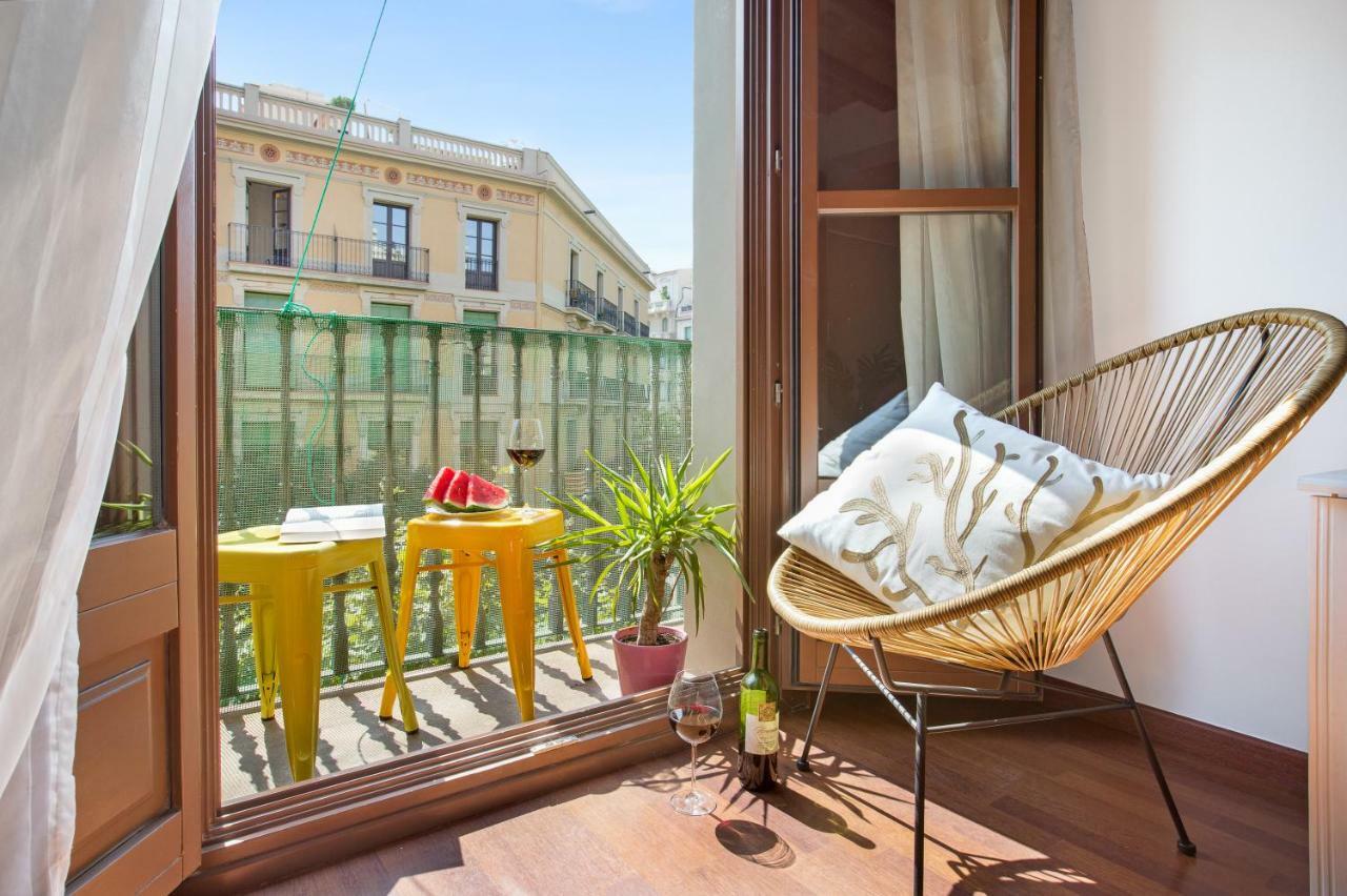 U-nique Girona Appartement *