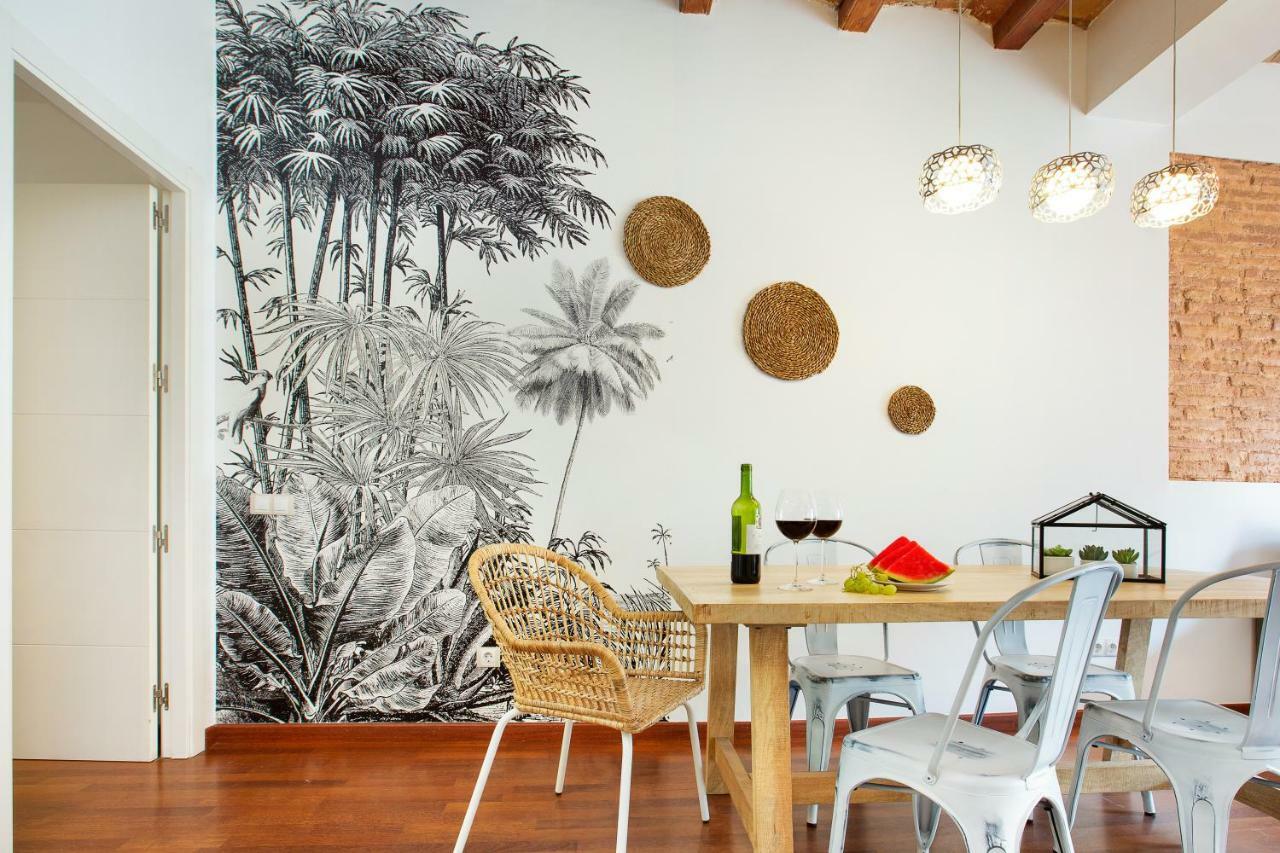 U-nique Girona Appartement *