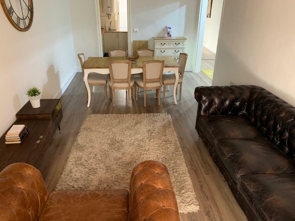 Apartment Family Flat Near Ramblas Bcn 5 Barcelona