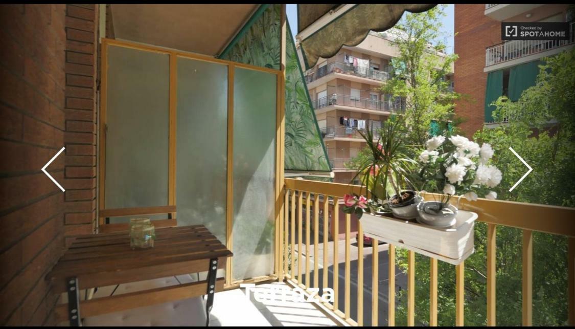 Apartamento Bcn 3 Apartamento Barcelona