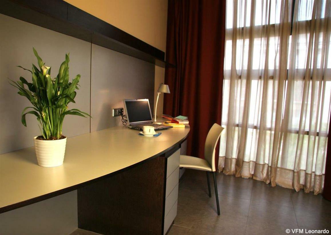 Allada 3* Barcelona