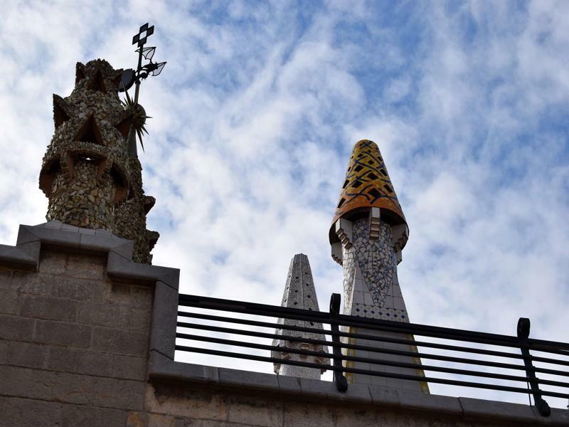 Mimi Ramblas * Barcelona