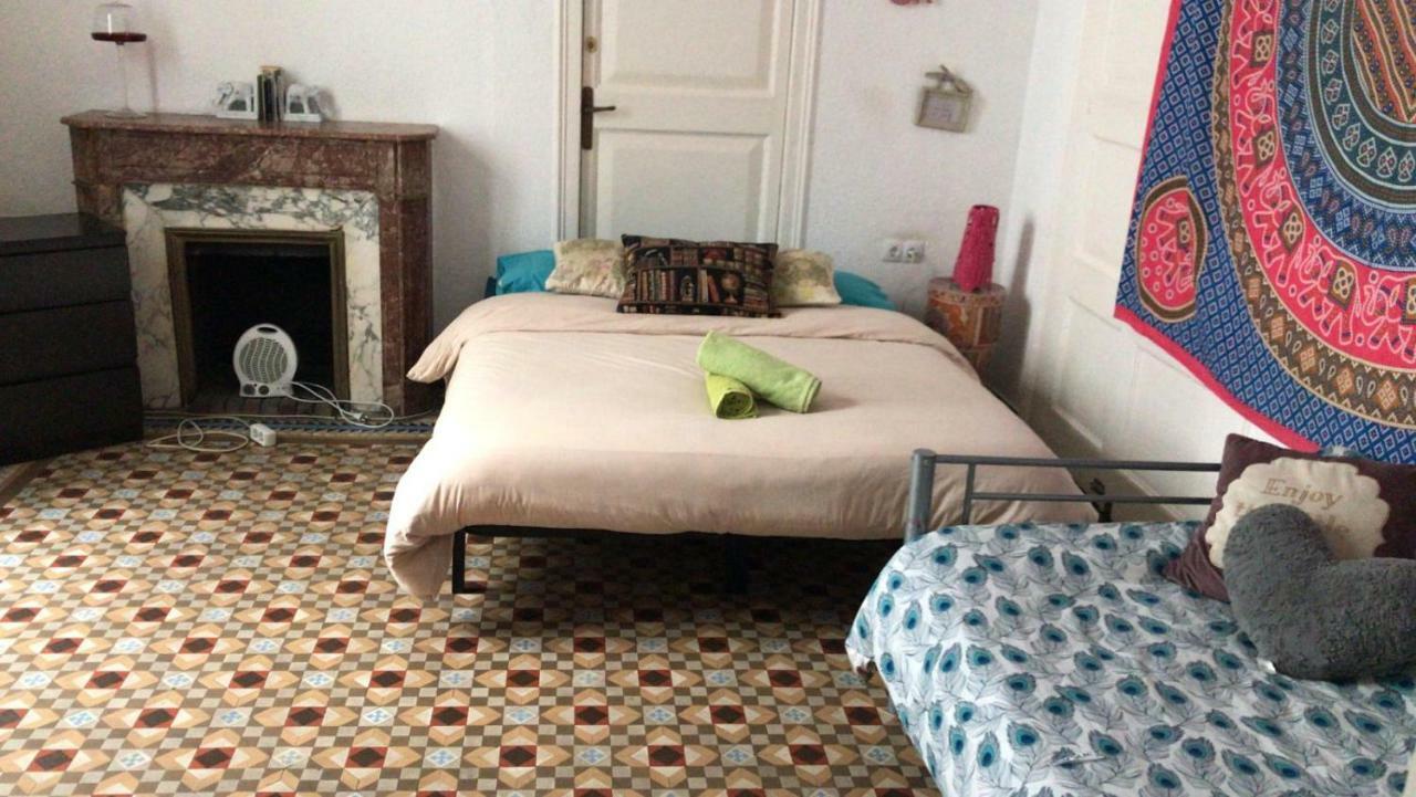 Barcelonarooms Hostel