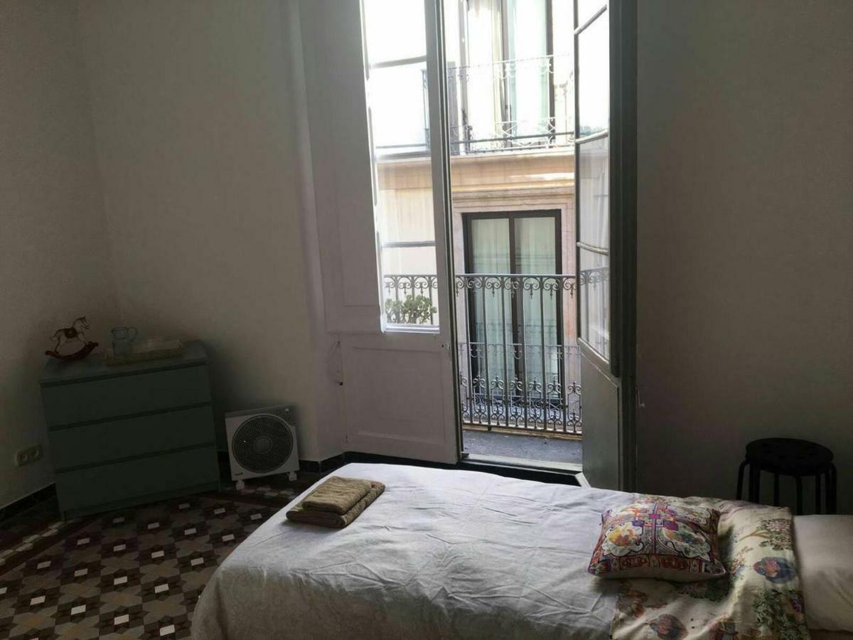 Barcelonarooms Hostel