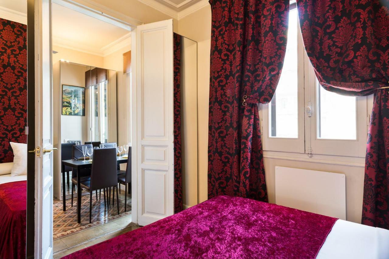 Appartement Arago 345