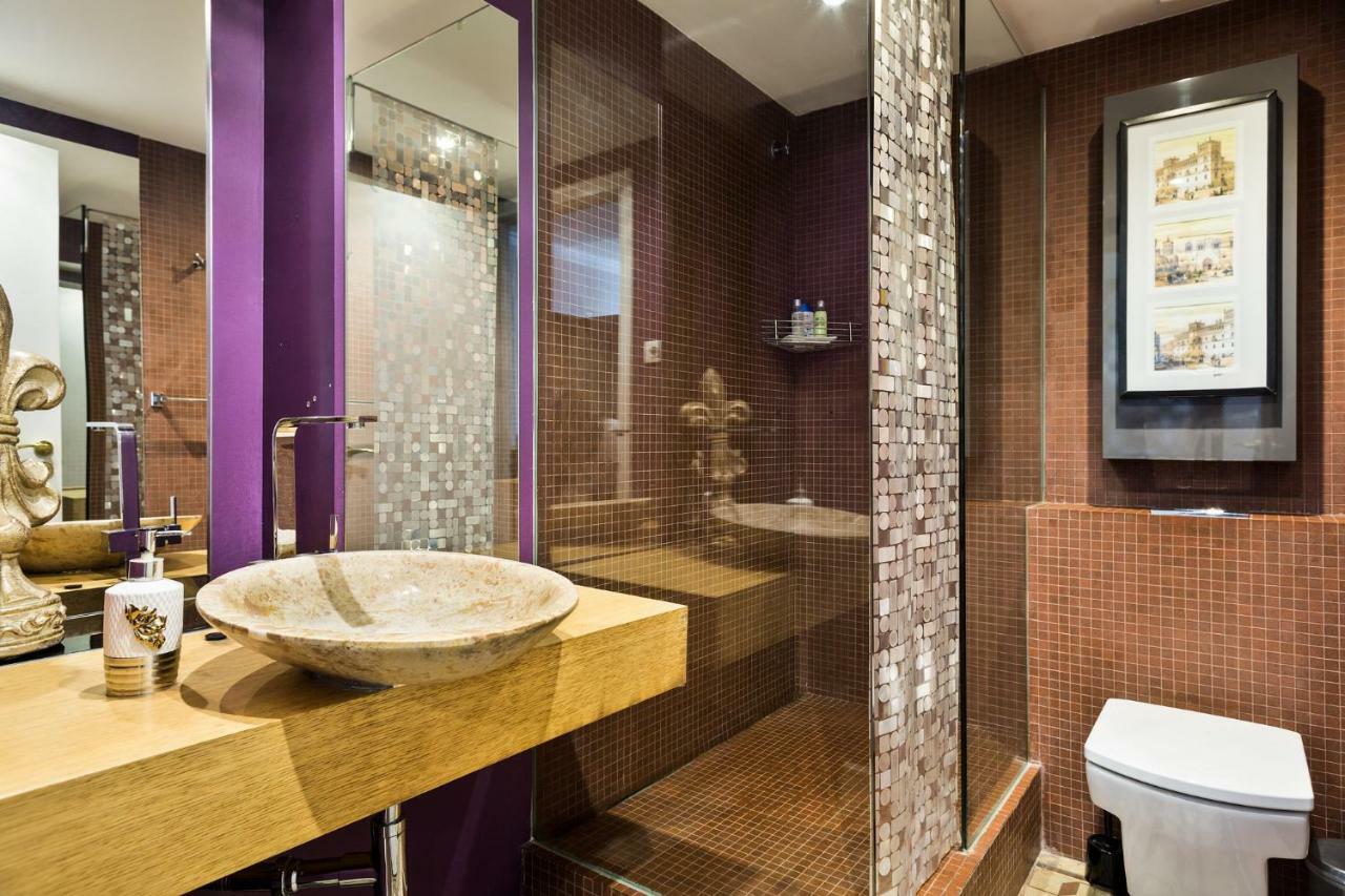 Arago 345 Appartement *