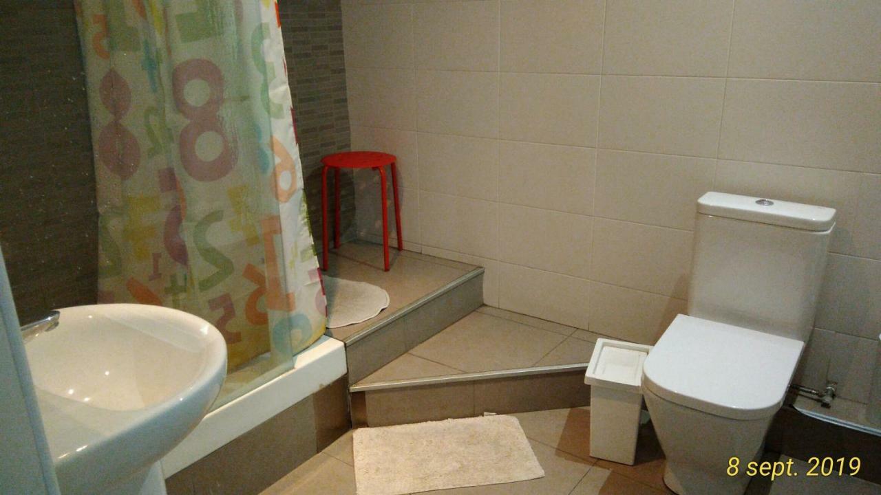 Barcelonarooms Hostel Barcelona
