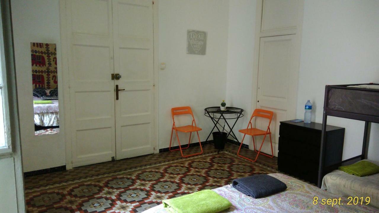 Barcelonarooms Hostel Barcelona