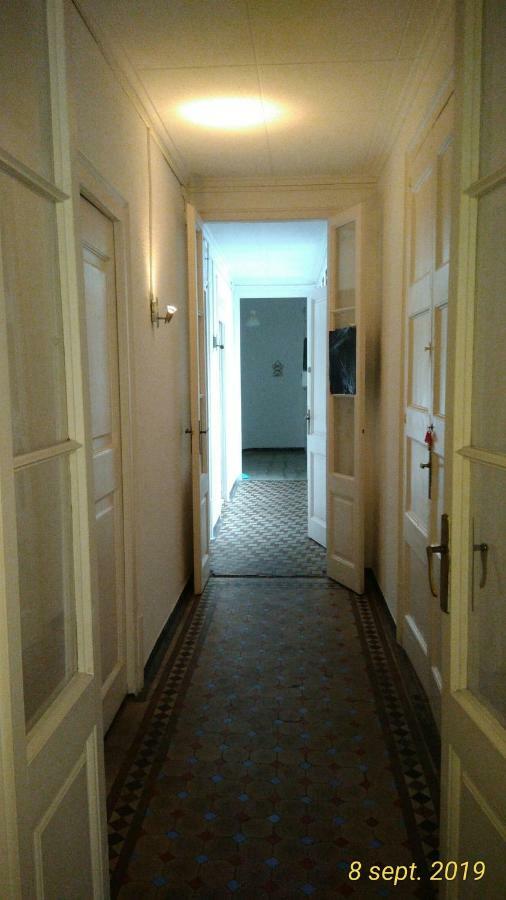 Hostel Barcelonarooms *