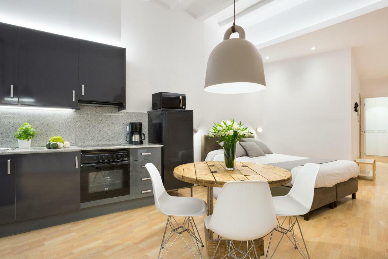 Apartment Friendly Cnd Canuda Barcelona