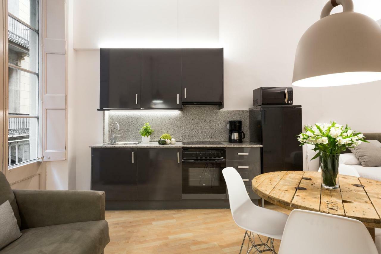 Friendly Cnd Canuda Apartment Barcelona