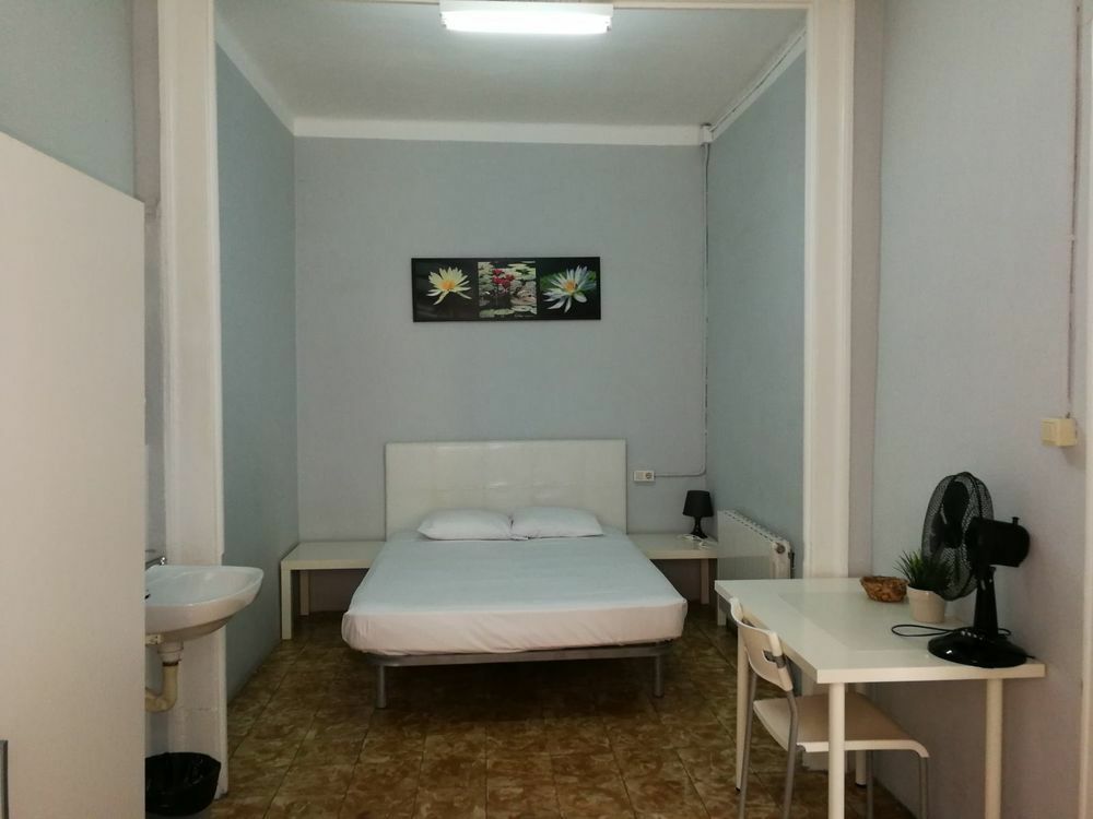 & Basic Drassanes Hotel
