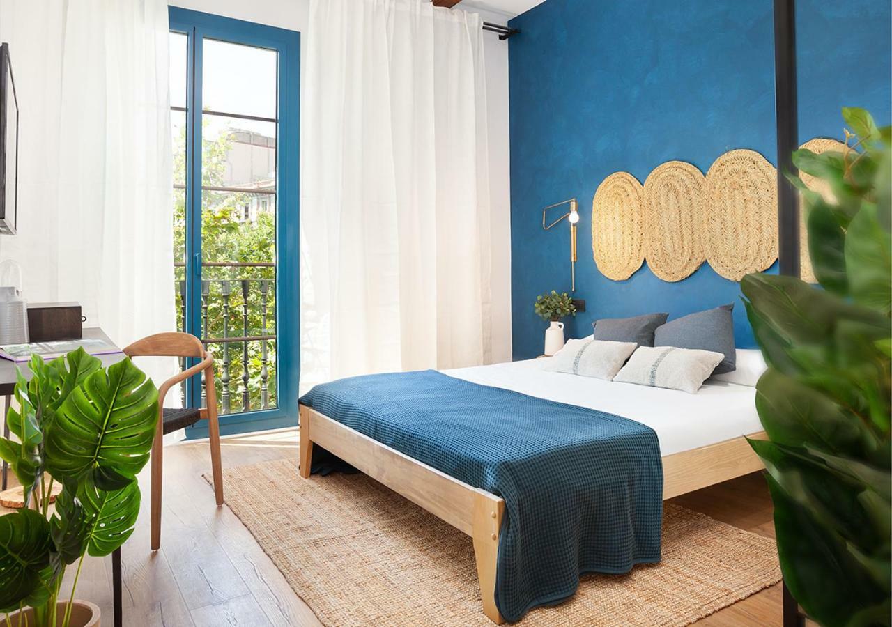 Hotel Casa Vaganto Barcelona
