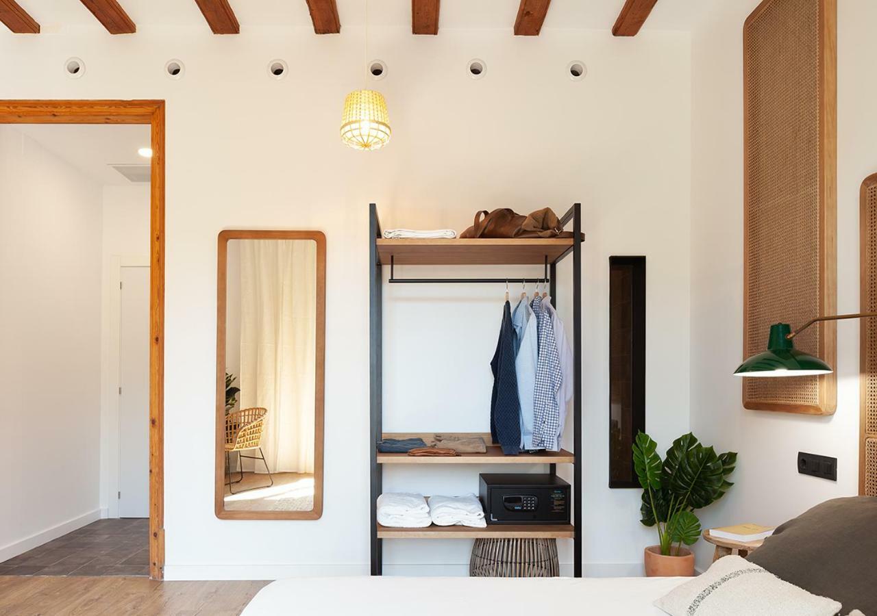 Hotel Casa Vaganto