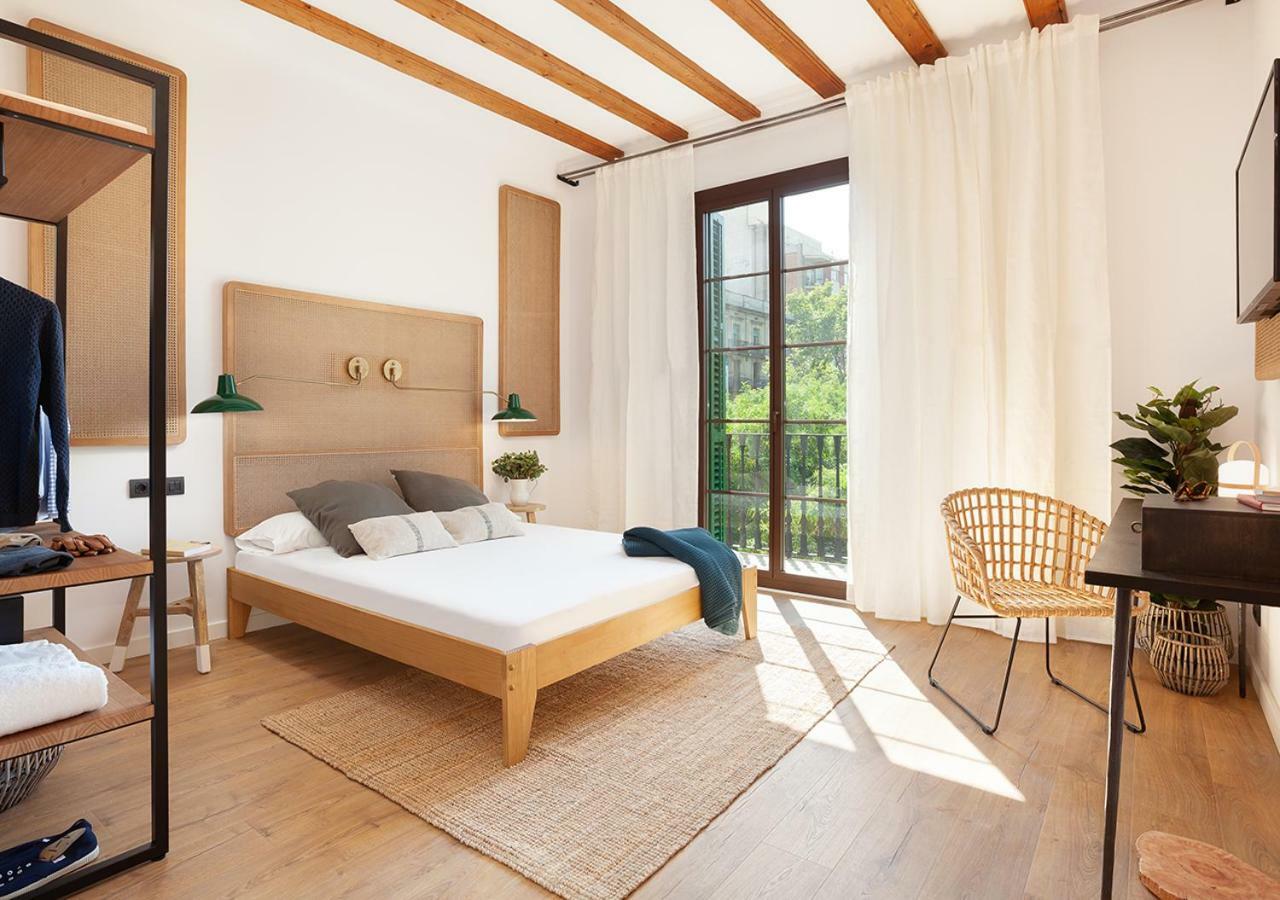 Casa Vaganto 3* Barcelona