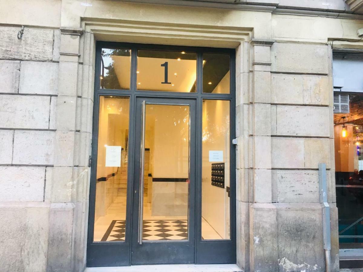 Casa Vaganto 3* Barcelona
