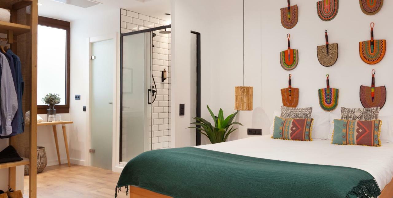 Hotel Casa Vaganto