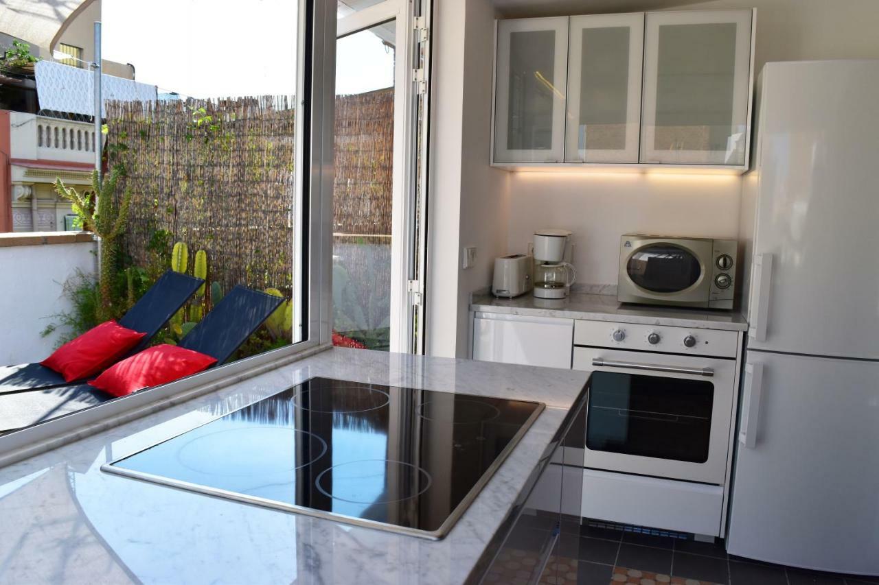 Sunny O Apartment Barcelona